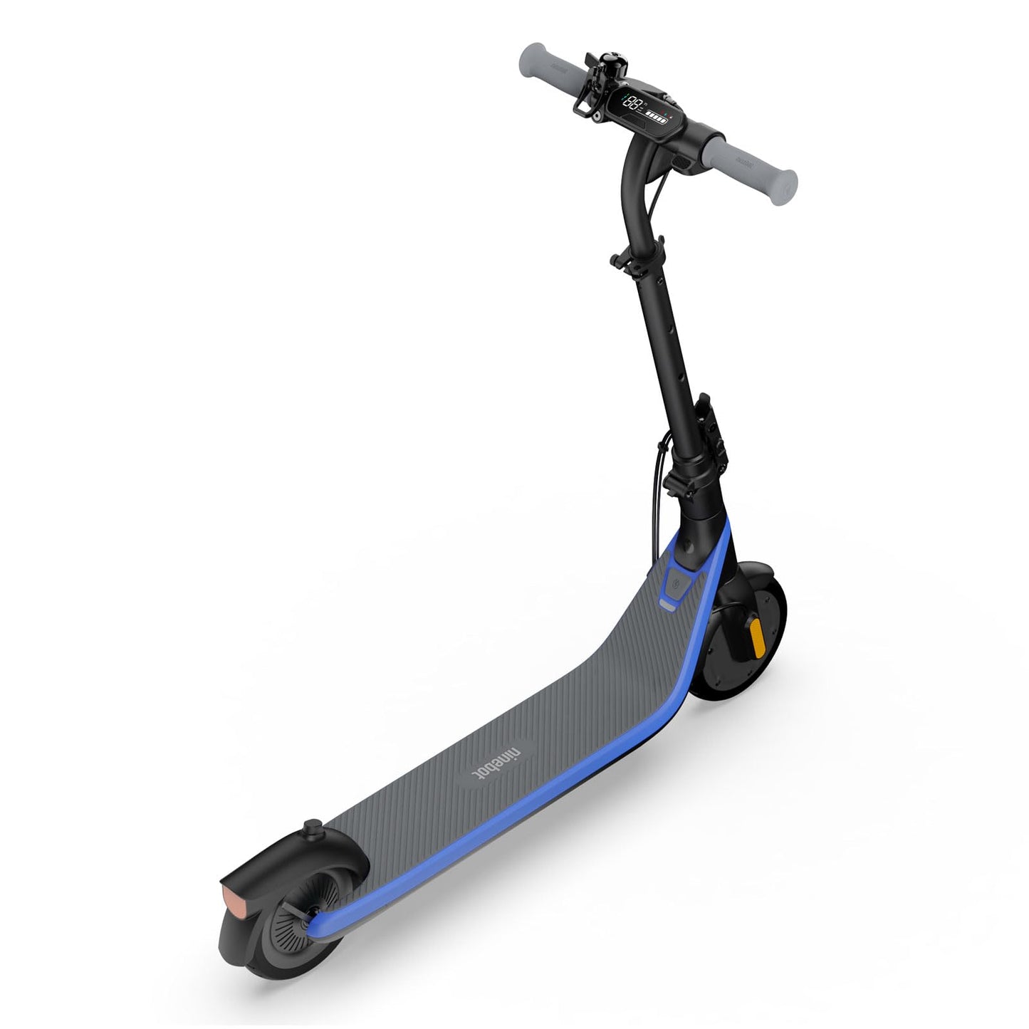 Segway Ninebot C2 Pro E Patinete Eléctrico para Niños y Adolescentes 17 km Autonomía 16 km/h 3 Modos