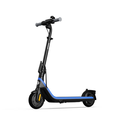 Segway Ninebot C2 Pro E Patinete Eléctrico para Niños y Adolescentes 17 km Autonomía 16 km/h 3 Modos